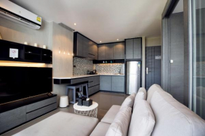 Citygate 1BR Pool View Condo B704